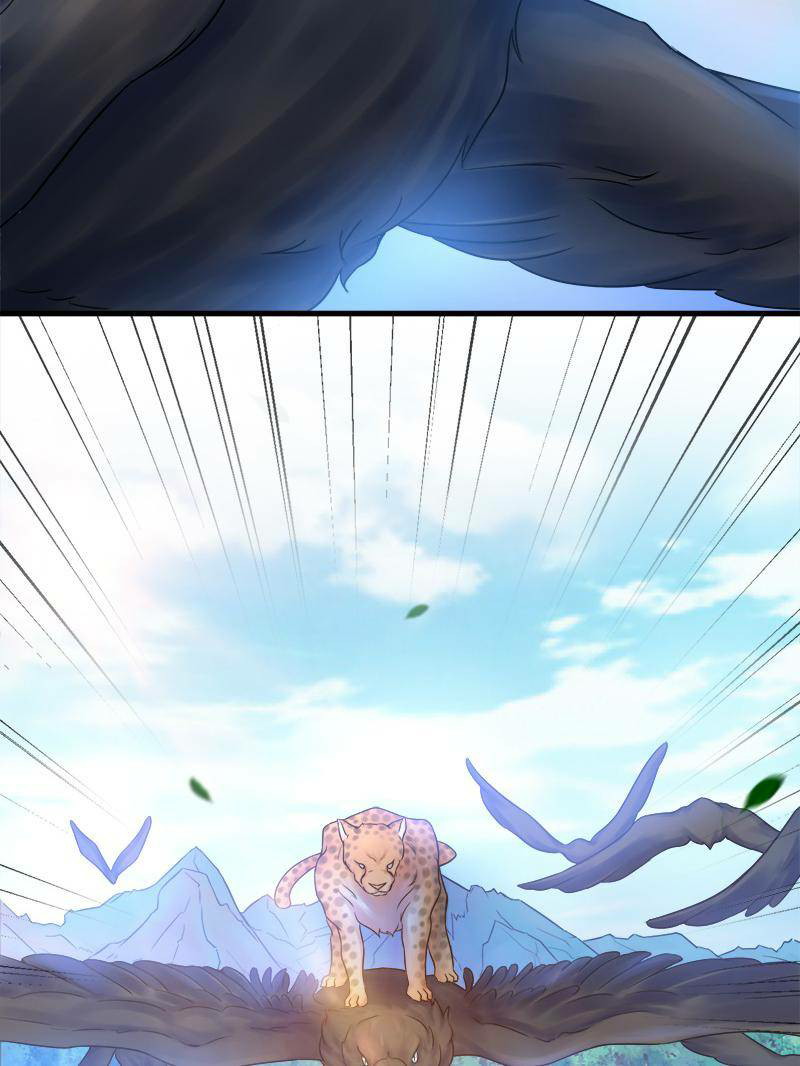 Beauty and the Beasts Chapter 35 Gambar 31